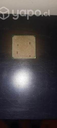 Procesador AMD