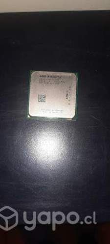 Procesador AMD