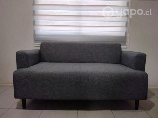 Sofá 2 cuerpos