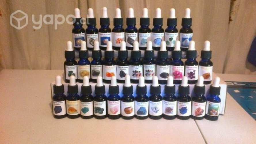 Elixir de Gemas 30 ml Despacho Gratis