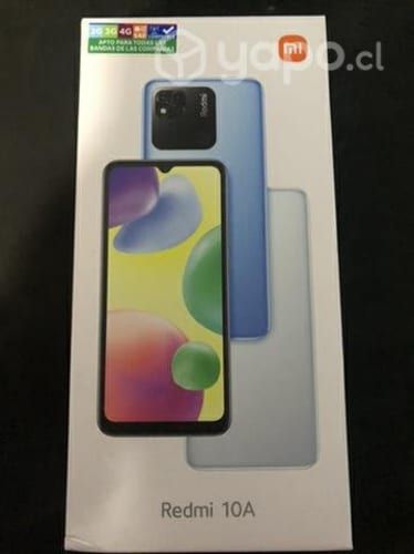 Xiaomo redmi 10A