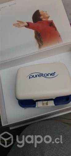 Audifonos discapacidad auditiva