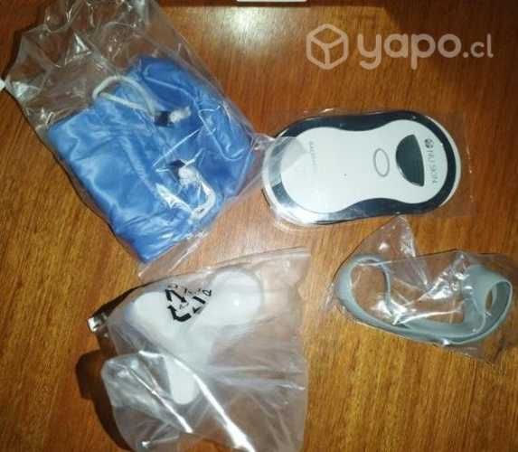 Galvánica Corporal Nu Skin