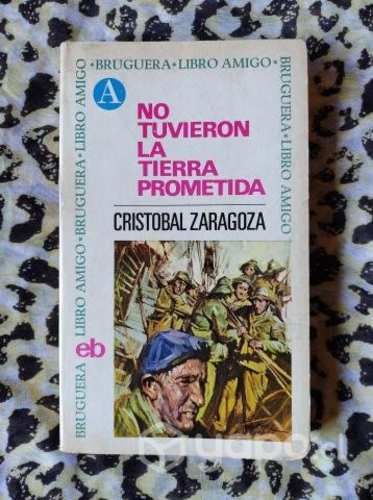 No tuvieron la tierra prometida - C. Zaragoza