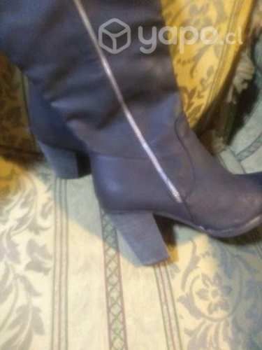 Botas perfectas condiciones