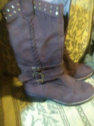 Botas perfectas condiciones