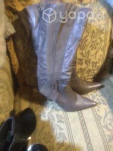 Botas perfectas condiciones