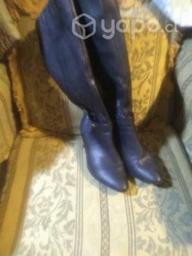 Botas perfectas condiciones