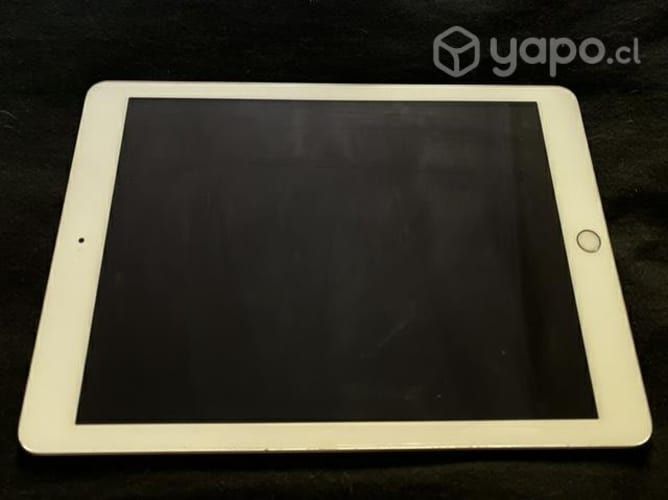 IPad 5ta generación 128gb como nuevo