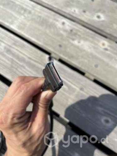 Cargador Fuente Poder Original Wacom Cintiq 13hd D