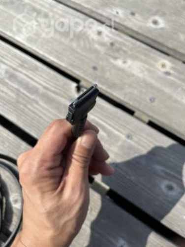 Cargador Fuente Poder Original Wacom Cintiq 13hd D