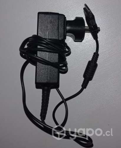 Cargador Fuente Poder Original Wacom Cintiq 13hd D