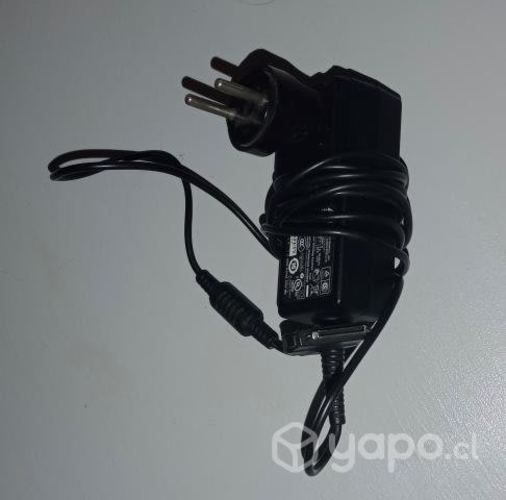 Cargador Fuente Poder Original Wacom Cintiq 13hd D