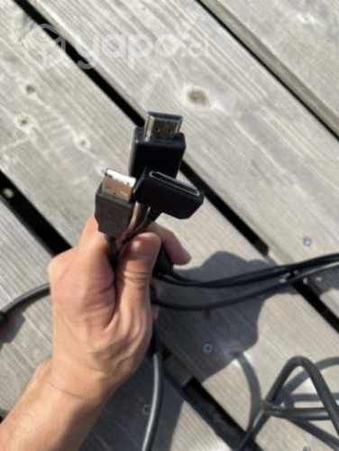 Cargador Fuente Poder Original Wacom Cintiq 13hd D