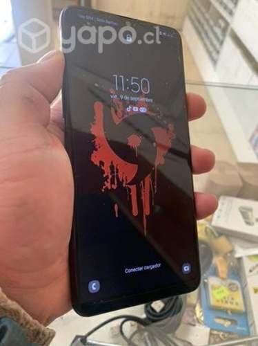 Celular Samsung A20s