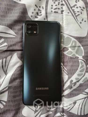 Smartphone Samsung Galaxy A22 5G