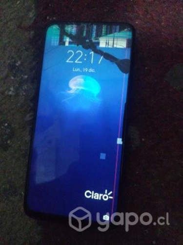 Huawei y9 prime 2019 64gb