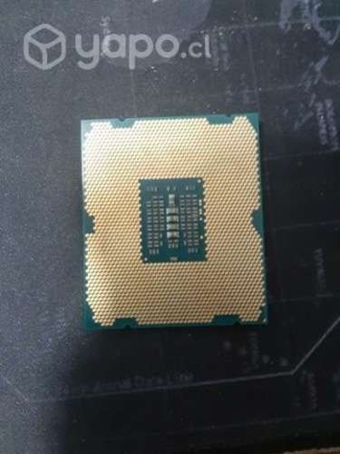 CPU LGA-1366 Xeon E5-2620 v2