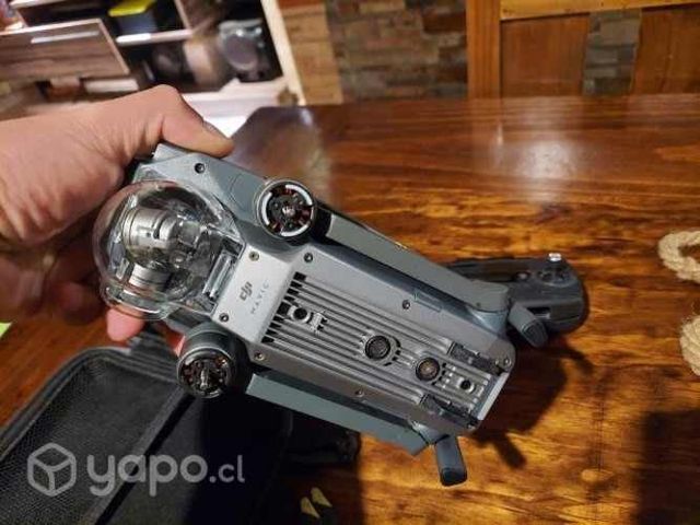 Dron mavic pro ¡¡oportunidad!!