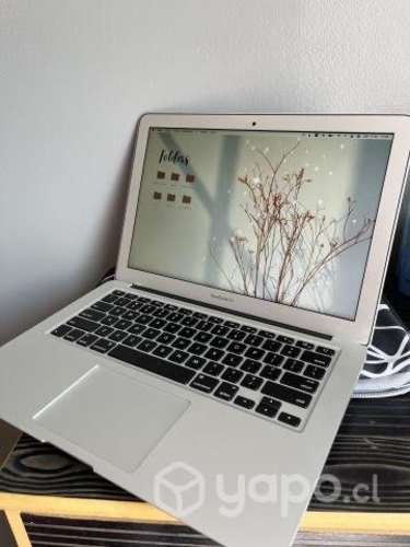 Macbook air 2014 84 ciclos