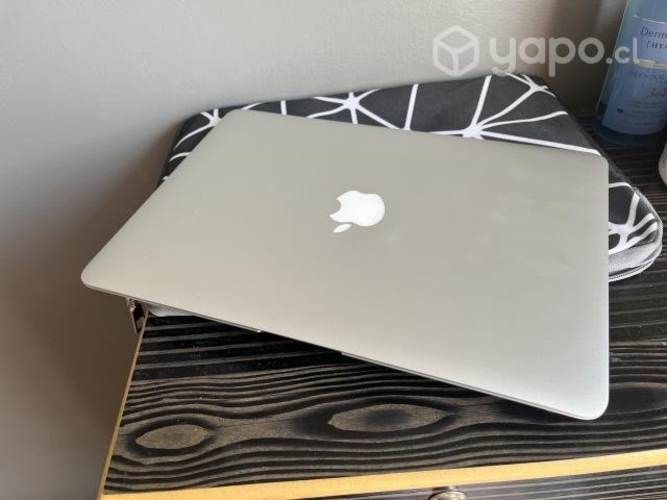 Macbook air 2014 84 ciclos