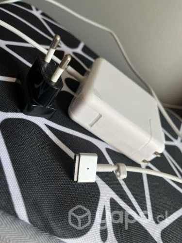 Macbook air 2014 84 ciclos