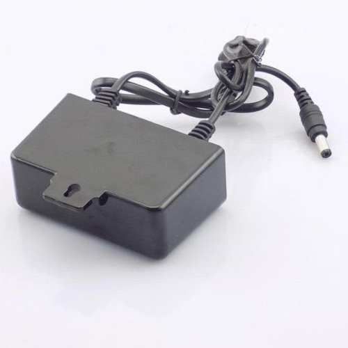 Fuente Poder 12V 2A Impermeable