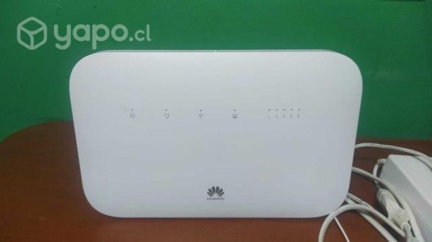Router HUAWEI B612-4F52