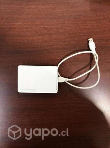 Disco Duro Externo