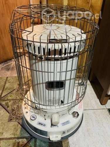 Estufa a parafina KENDAL