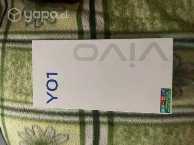 Vivo y01