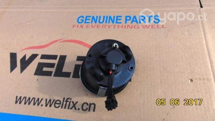 Neblinero DFSK Minitruck