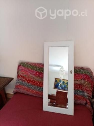 Joyero espejo de pared