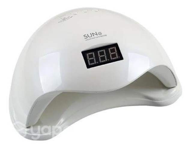 Secador de uñas 48w