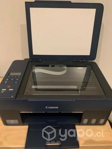 Impresora Canon