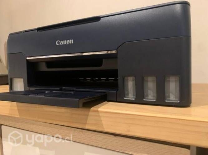 Impresora Canon