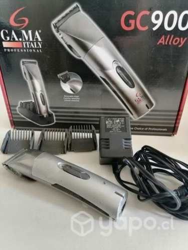 Máquina corte de cabellos profesional