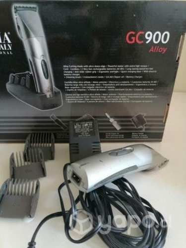 Máquina corte de cabellos profesional