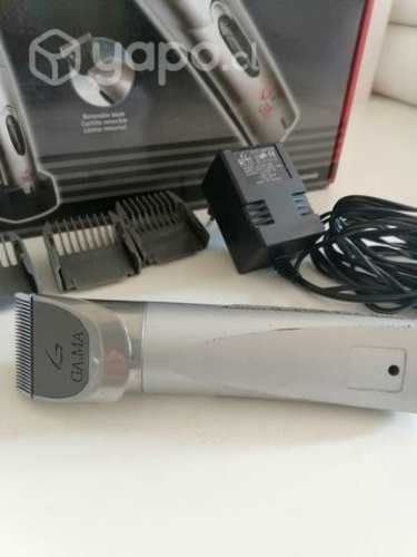 Máquina corte de cabellos profesional