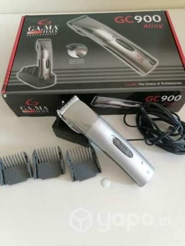 Máquina corte de cabellos profesional