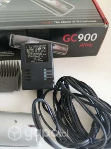 Máquina corte de cabellos profesional