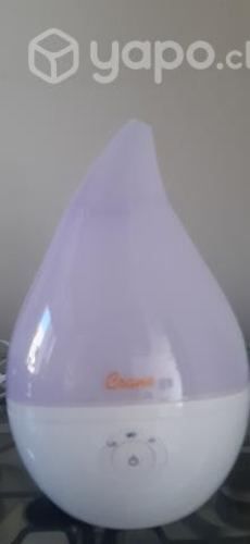 Humidificador de aire