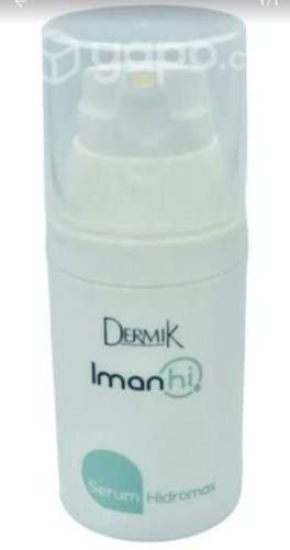 Productos para skincare