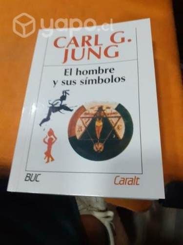 Carl g. Jung el hombre y sus