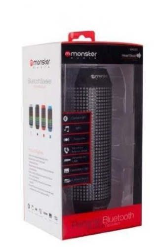 PARLANTE BLUETOOTH monster