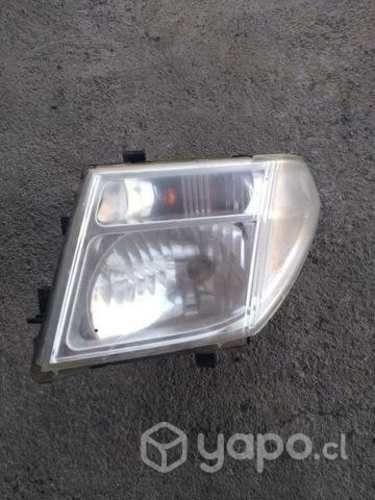Optico Nissan Navara izquierdo original