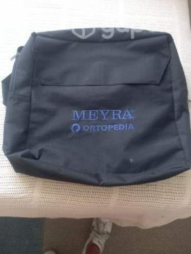 Mochila para silla de ruedas usada
