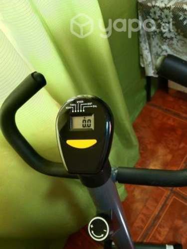 Máquinas de ejercicios