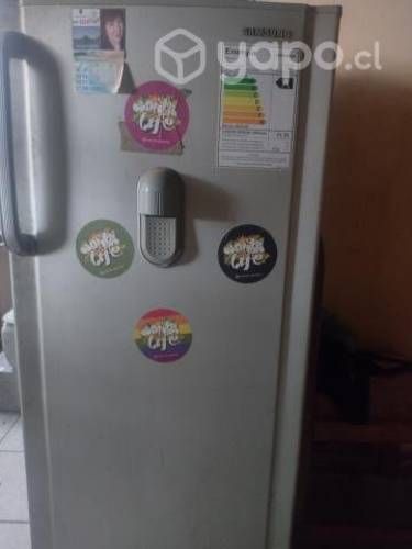 Refrigerador