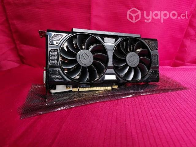 GTX 1050 2 Gb